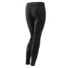 Varme damebukser Löffler W Pants Grace ASW/PL svart